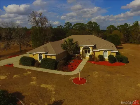 1171 E Triple Crown Loop, Hernando, FL 34442 photo 1