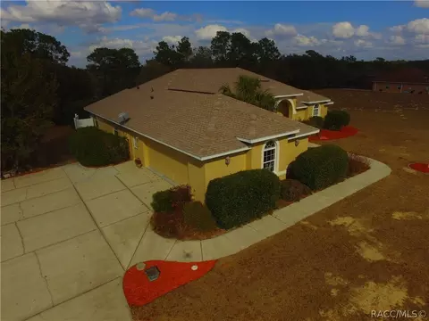 1171 E Triple Crown Loop, Hernando, FL 34442 photo 4