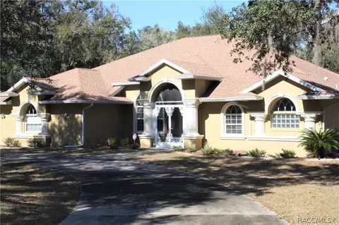 51 E 111 E Joshua Ct, Hernando, FL 34442 photo 10