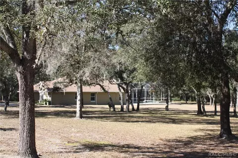 51 E 111 E Joshua Ct, Hernando, FL 34442 photo 35