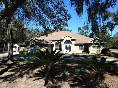 51 E 111 E Joshua Ct, Hernando, FL 34442 photo 1