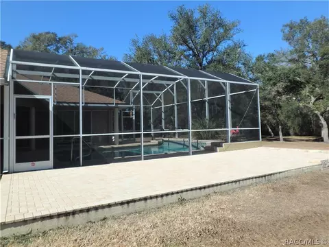 51 E 111 E Joshua Ct, Hernando, FL 34442 photo 30