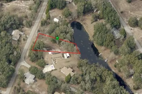 3891 E Delight St, Hernando, FL 34442 photo 9