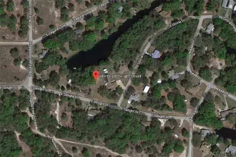 3891 E Delight St, Hernando, FL 34442 photo 2