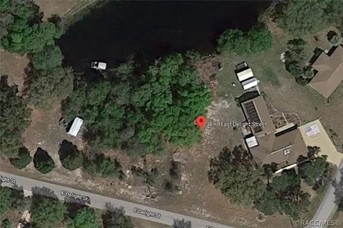 3891 E Delight St, Hernando, FL 34442 photo 3