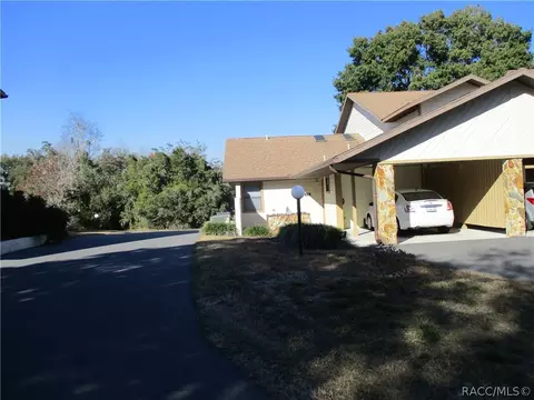 186 E Glassboro Ct #4A, Hernando, FL 34442 photo 1