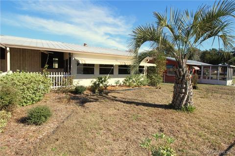 3545 E Tepee Ln, Hernando, FL 34442 photo 3