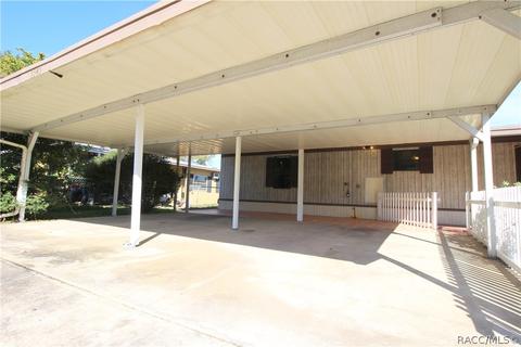 3545 E Tepee Ln, Hernando, FL 34442 photo 2