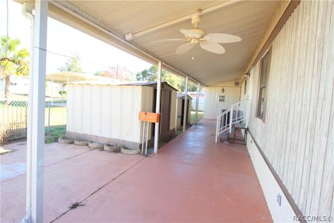 3545 E Tepee Ln, Hernando, FL 34442 photo 21