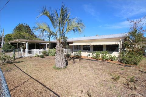 3545 E Tepee Ln, Hernando, FL 34442 photo 22
