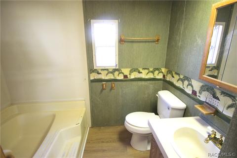 3545 E Tepee Ln, Hernando, FL 34442 photo 16