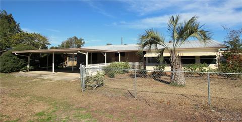 3545 E Tepee Ln, Hernando, FL 34442 photo 1