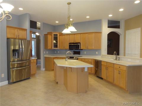 115 N Pickett Ter, Hernando, FL 34442 photo 2