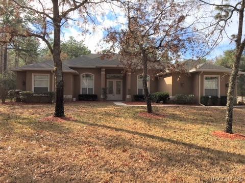 115 N Pickett Ter, Hernando, FL 34442 photo 1