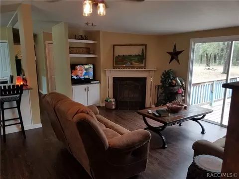 2852 E Timberwood Ct, Hernando, FL 34442 photo 14
