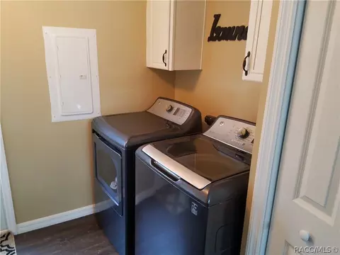 2852 E Timberwood Ct, Hernando, FL 34442 photo 7