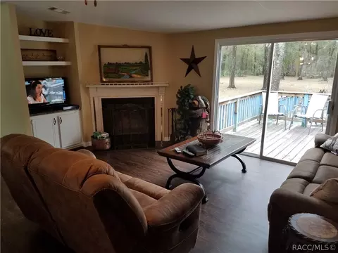 2852 E Timberwood Ct, Hernando, FL 34442 photo 12