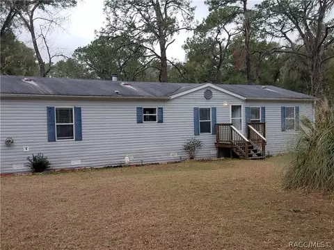 2852 E Timberwood Ct, Hernando, FL 34442 photo 1