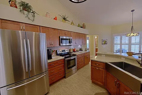 3643 E Cove Park Trl, Hernando, FL 34442 photo 17