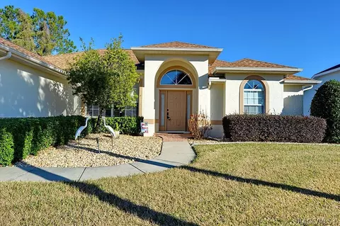3643 E Cove Park Trl, Hernando, FL 34442 photo 2