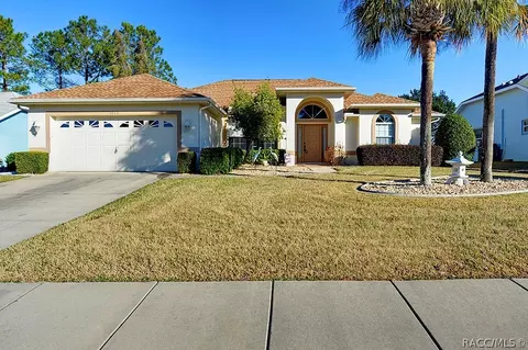 3643 E Cove Park Trl, Hernando, FL 34442 photo 1