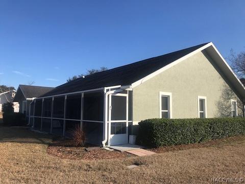 293 E Dakota Ct, Hernando, FL 34442 photo 5