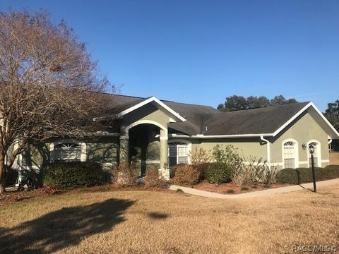 293 E Dakota Ct, Hernando, FL 34442 photo 2