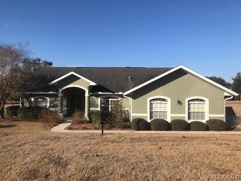 293 E Dakota Ct, Hernando, FL 34442 photo 1