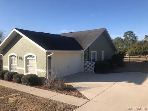 293 E Dakota Ct, Hernando, FL 34442 photo 3