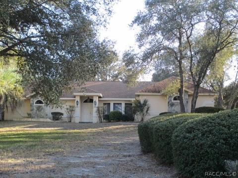 184 E Liberty St, Hernando, FL 34442 photo 1