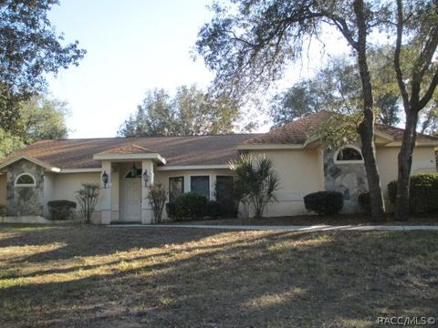 184 E Liberty St, Hernando, FL 34442 photo 2