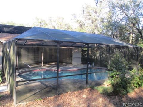 184 E Liberty St, Hernando, FL 34442 photo 3
