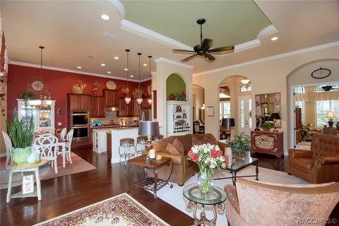 102 W Mickey Mantle Path, Hernando, FL 34442 photo 8