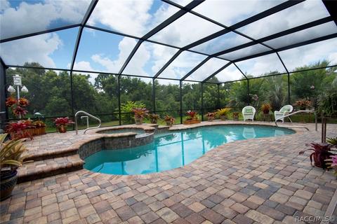 102 W Mickey Mantle Path, Hernando, FL 34442 photo 34