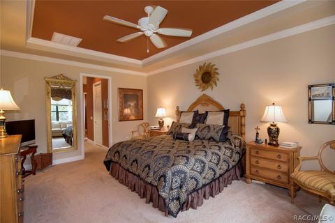 102 W Mickey Mantle Path, Hernando, FL 34442 photo 26