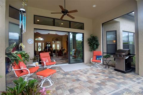 102 W Mickey Mantle Path, Hernando, FL 34442 photo 30