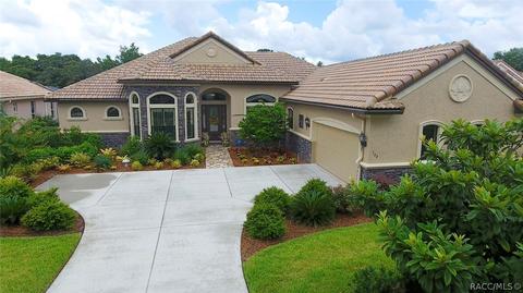 102 W Mickey Mantle Path, Hernando, FL 34442 photo 5
