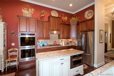 102 W Mickey Mantle Path, Hernando, FL 34442 photo 14