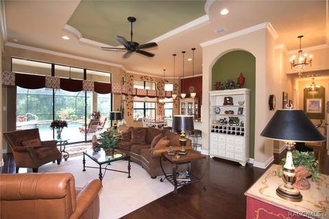 102 W Mickey Mantle Path, Hernando, FL 34442 photo 7