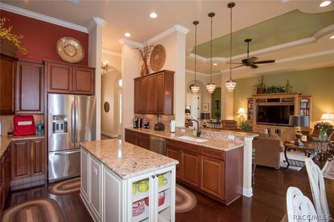 102 W Mickey Mantle Path, Hernando, FL 34442 photo 13