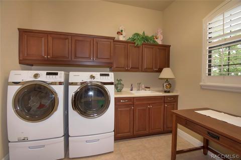102 W Mickey Mantle Path, Hernando, FL 34442 photo 23