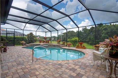 102 W Mickey Mantle Path, Hernando, FL 34442 photo 32