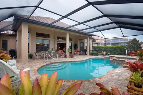 102 W Mickey Mantle Path, Hernando, FL 34442 photo 33
