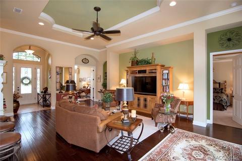 102 W Mickey Mantle Path, Hernando, FL 34442 photo 9