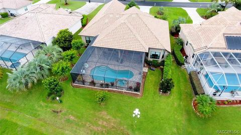 102 W Mickey Mantle Path, Hernando, FL 34442 photo 4
