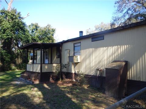 4246 N Pine Dr, Hernando, FL 34442 photo 3