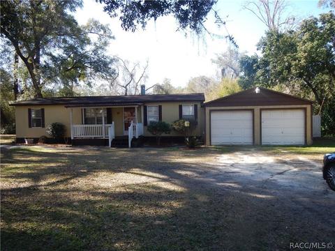 4246 N Pine Dr, Hernando, FL 34442 photo 1