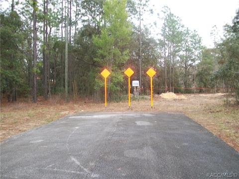 1870 E Bismark St, Hernando, FL 34442 photo 4