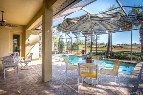 1520 W Westford Path, Hernando, FL 34442 photo 4
