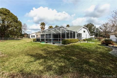 308 N Turkey Pine Loop, Lecanto, FL 34461 photo 23